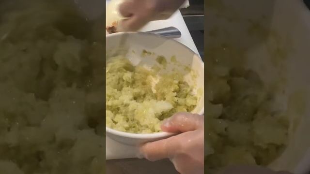 Yozu dressing | citrus juice  grape seed oil yuzu paste for tataki