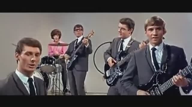 The Honeycombs - Have I The Right (1964)