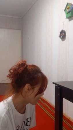 Я успокоилась 😃
