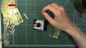 3. Обзор гнулки для фототравления ( и разговор о ней, родимой)