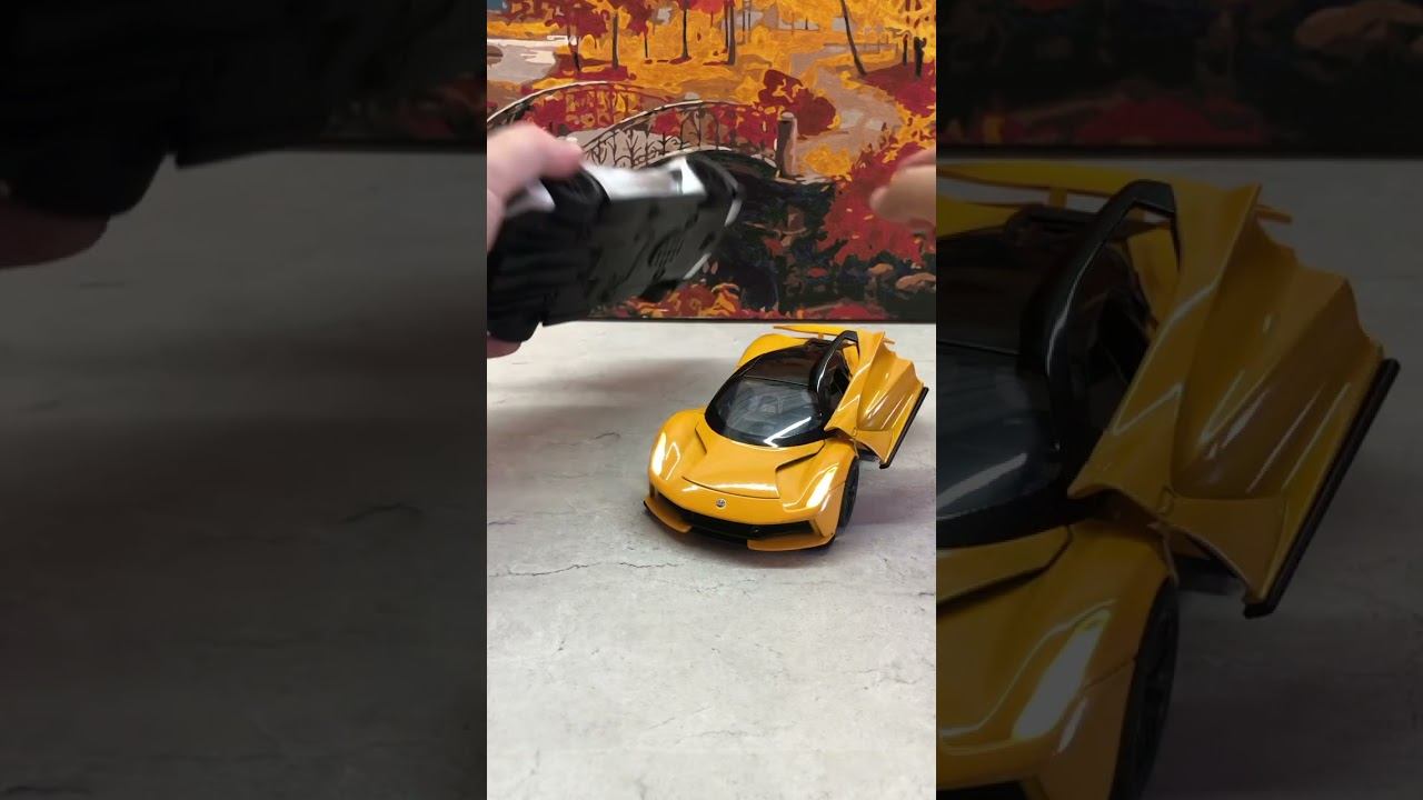 Lotus #top #automobile #diecast #car #toys #unboxing #trending #model #collection