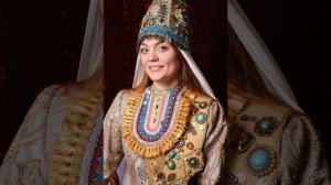 ВАЛЕНТИНОВ ДЕНЬ В СТИЛЕ КАЗАНСКОГО ХАНСТВА!  ТАТАВАТАР