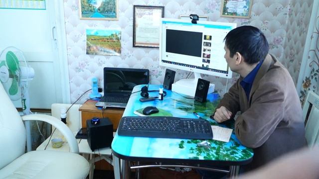 Создание нового кино в городе БАВЛЫ смотреть онлайн