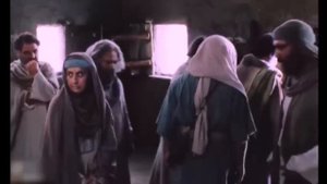 Yusuf Alayhissalom: Пророк Юсуф💽: 40-Qism