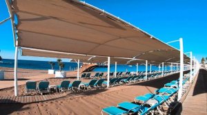Arcanus Side Resort, Turkey 4K