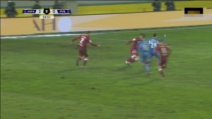 Красота футбола из России