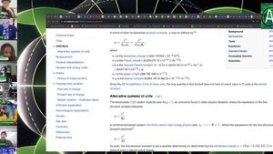 Теории физика