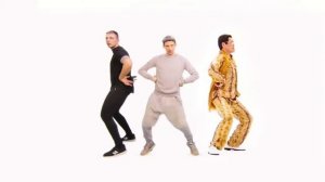 САША ТИЛЭКС x АНТОН ИЗ ФРАНЦИИ - ЛОВИ ХАЙП клип