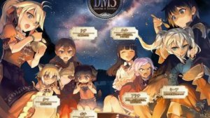 Марш Смерти под рапсодию параллельного мира 2 сезон 44-48