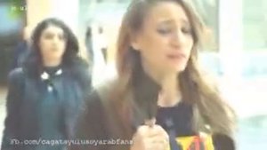 agla kalbim Yaman & Mira