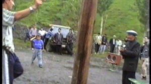 День села Аракул 1997 год