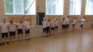 Вводная часть. Построение.