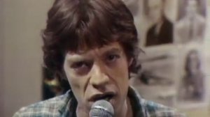 The Rolling Stones -- Far Away Eyes (1978)
