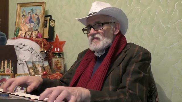 Ф.В.ГИНЗБУРГ. НОСТАЛЬГИЧЕСКАЯ ФАНТАЗИЯ НА ТЕМУ "ТИШИНА НАД РОГОЖСКОЙ ЗАСТАВОЮ..."