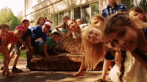 OST Друзья (2018)