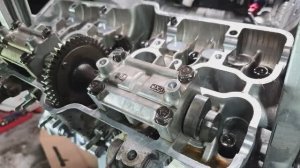 Мотодневник Honda CBR400RR NC23 регулировка клапанов замена свечей
