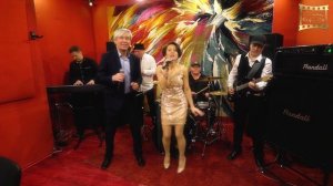 кавер группа "Страна Советов" -  Rolik Mix 2024 г Москва