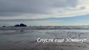 Тайланд 2024 Краби Первый день