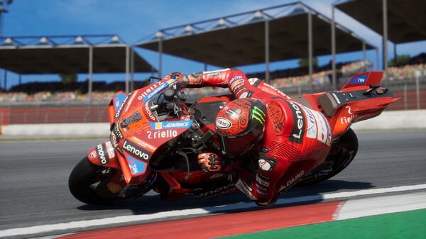 MotoGP24 | мотогонки
