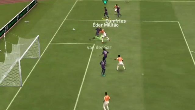 Best Goalkeeper? 🌝 | Van Der Sar🔥| Prime Icon | REVIEW | fifa mobile23 смотреть онлайн