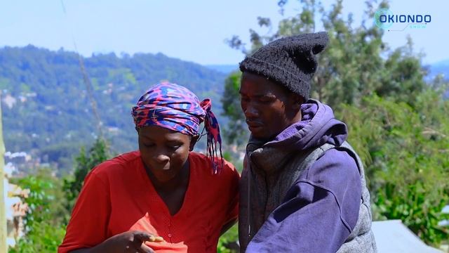 Nyumba Kumi Ep3 (Bibi akikushika Live) смотреть онлайн