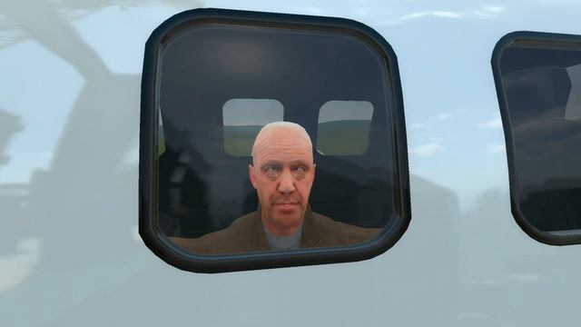 Пригожин Женя