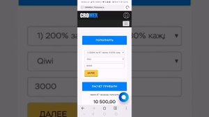 Сайт для заработка за день получи 1000 рублей