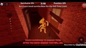 ПЫТАЮСЬ ПОЛУЧИТЬ СКИН GREEDY В МЕДВЕДЬ АЛЬФА #3 (я его получил)