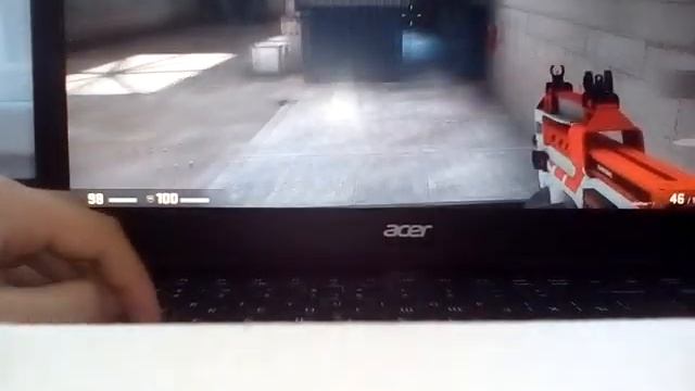 Cs go смотреть онлайн