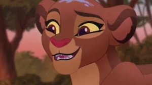 Кайон и Рани