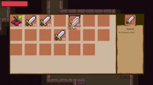 2D Roguelike Game | Tech Demo | Unity