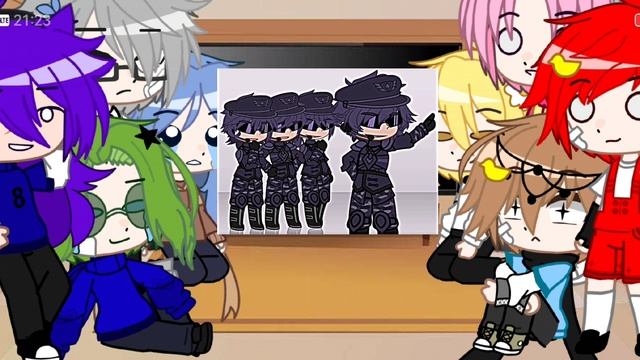 реакция 13 карт на тт//1/?//☘️