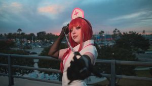 2023 Cosplay -
Косплей 2023