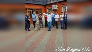 Шарпуди Исмаилов Танцует Очень Красиво😍😍(2019)
