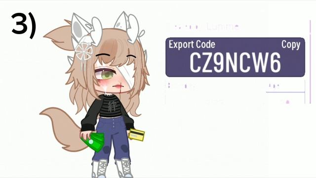 Идейки для ос(Гача нокс)Версия:;девочки смотреть онлайн