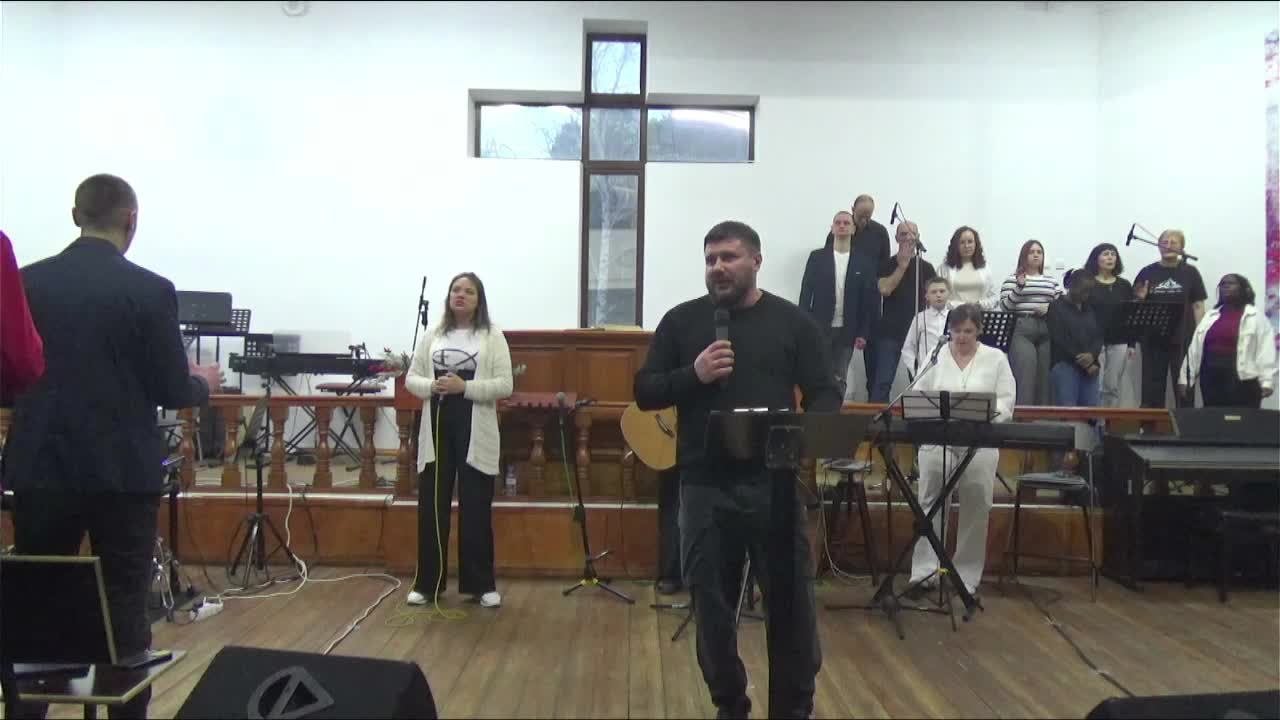 ТРАНСЛЯЦИЯ/ КРАЕУГОЛЬНЫЙ КАМЕНЬ
