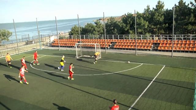 КАБАН-КОЗЕЛ-В - ЛОКОМОТИВ смотреть онлайн