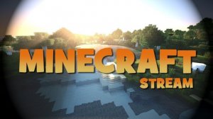 [STREAM] по Minecraft играю с вами