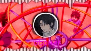 NIGHTCORE - huken x murkish - WASTED ( REMIX + Bass boosted + reverb) Yuta AMV