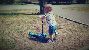 Прогулка_ 03.06.2020г.