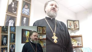 "С Богом!" записки верующих и не очень. Выпуск 2