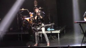 Торба на круче   Небо в облаках