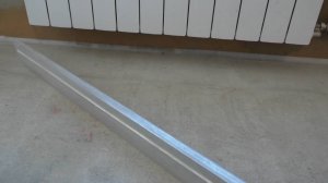 Стяжка пола. Тимме, 4. Часть 2 / Ремонт помещений в Архангельске 2024.