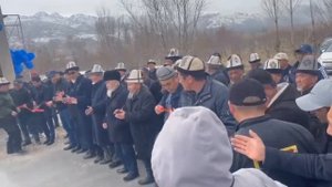 Ноокат.р Н.Исанов.Айыл аймагы Чеч-добо айылдын аркасынын ачылыш аземи!