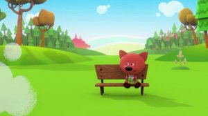 Ча-ча-кIорнеш - Ми-ми-мишки на чеченском. Ми ми мишки 30 серия