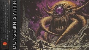 Eye Of The Abyss [Dungeon Synth]
