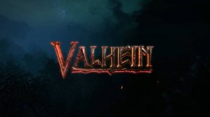 Вальхейм | Valheim в поисках болота | выживание викингов #5