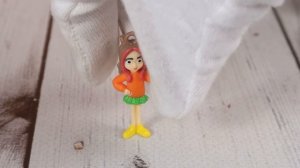 Герои канала ★ А4 ★ в Chupa Chups | Челленж: Найти все фигурки!