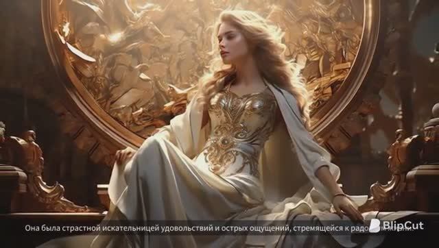 "Ветер Фрейи:Шепот девяти миров"