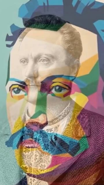 Помер Іван Франко #history #нмтзісторії #іванфранко #факти